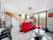 Duplex 3 pièces 63 m²