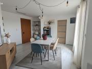 Duplex 3 pièces 63 m²