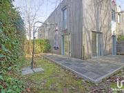 Duplex 3 pièces 63 m²