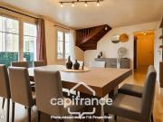 Duplex 3 pièces 63 m²