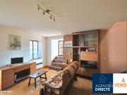 Duplex 3 pièces 63 m²