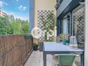 Duplex 3 pièces 63 m²