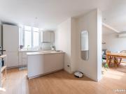 Duplex 3 pièces 63 m²