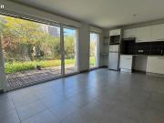 Duplex 3 pièces 63 m²