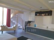 Duplex 3 pièces 63 m²