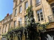 Duplex 3 pièces 63 m²