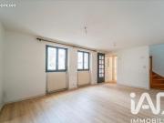 Duplex 3 pièces 63 m²