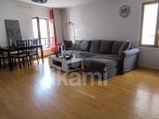 Duplex 3 pièces 63 m²