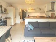 Duplex 3 pièces 63 m²