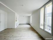 Duplex 3 pièces 63 m² Duplex 3 pièces 63 m²