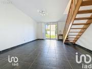 Duplex 3 pièces 63 m²