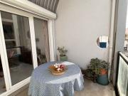 Duplex 3 pièces 64 m²