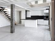 Duplex 3 pièces 64 m²