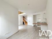 Duplex 3 pièces 64 m²