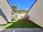 Duplex 3 pièces 64 m²