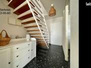 Duplex 3 pièces 64 m²