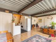 Duplex 3 pièces 64 m²