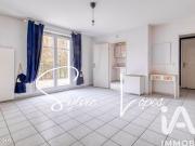 Duplex 3 pièces 64 m²