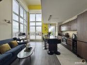 Duplex 3 pièces 64 m²