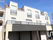 Duplex 3 pièces 64 m²