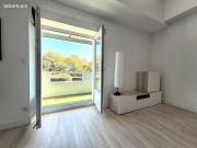 Duplex 3 pièces 64 m²