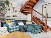 Duplex 3 pièces 64 m²