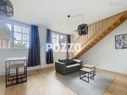 Duplex 3 pièces 64 m²