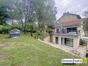 Duplex 3 pièces 64 m²