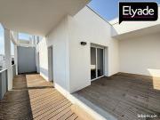 Duplex 3 pièces 64 m²