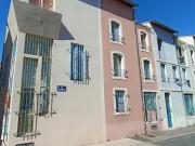 Duplex 3 pièces 64 m²