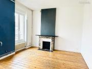 Duplex 3 pièces 64 m²