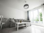 Duplex 3 pièces 64 m²
