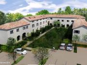 Duplex 3 pièces 64 m²