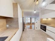 Duplex 3 pièces 64 m²