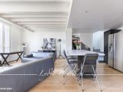 Duplex 3 pièces 64 m²