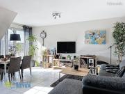 Duplex 3 pièces 65 m²