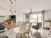 Duplex 3 pièces 65 m²