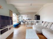 Duplex 3 pièces 65 m²