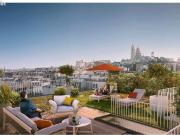 Duplex 3 pièces 65 m²
