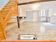 Duplex 3 pièces 65 m²