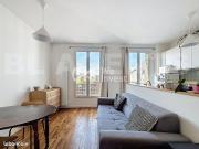 Duplex 3 pièces 65 m²