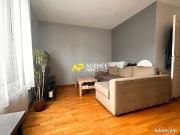 Duplex 3 pièces 65 m²