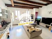 Duplex 3 pièces 65 m²