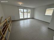 Duplex 3 pièces 65 m²