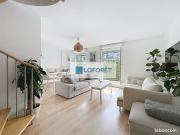 Duplex 3 pièces 65 m²