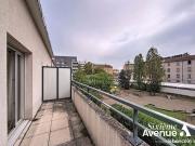 Duplex 3 pièces 65 m²