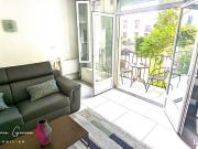 Duplex 3 pièces 65 m²