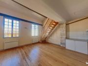 Duplex 3 pièces 65 m²