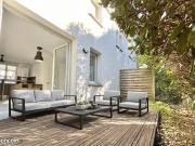 Duplex 3 pièces 65 m²