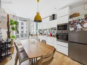 Duplex 3 pièces 65 m²